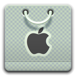 App Store 2 Icon 256x256 png